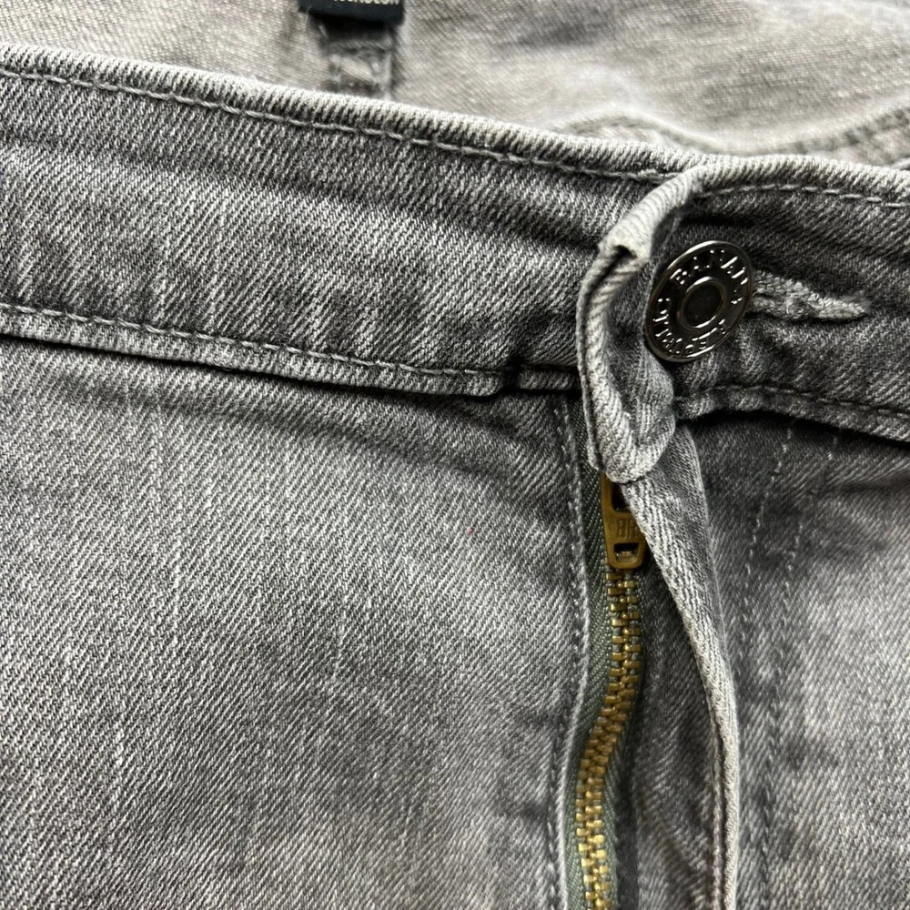 Banana Republic fits 36x32